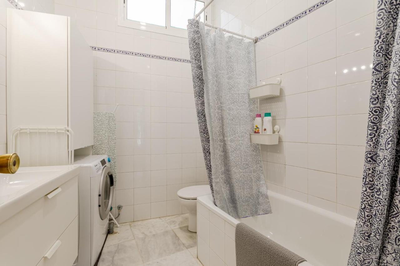 Apartment Avanti Mirador De Setas, Disfrutar Sevilla