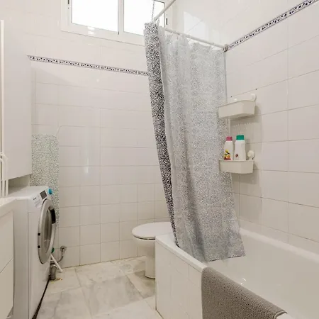 Avanti Mirador De Las Setas, Para Disfrutar Sevilla Siviglia Esterno foto