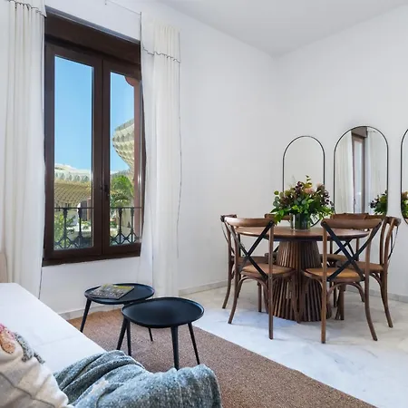 Avanti Mirador De Las Setas, Para Disfrutar Sevilla Siviglia Esterno foto