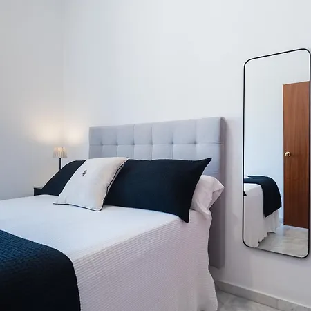 Avanti Mirador De Las Setas, Para Disfrutar Sevilla Siviglia Esterno foto