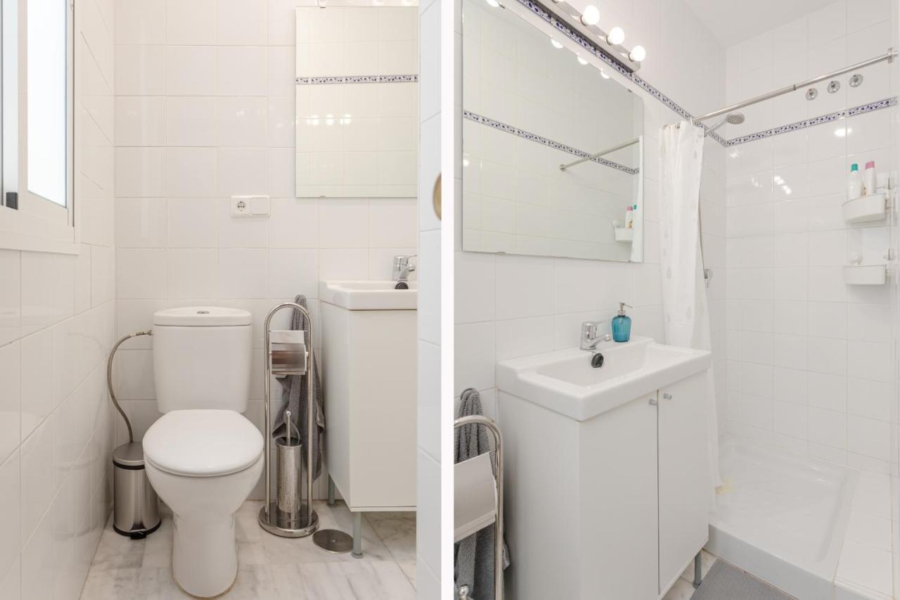 Avanti Mirador De Setas, Disfrutar Appartement *