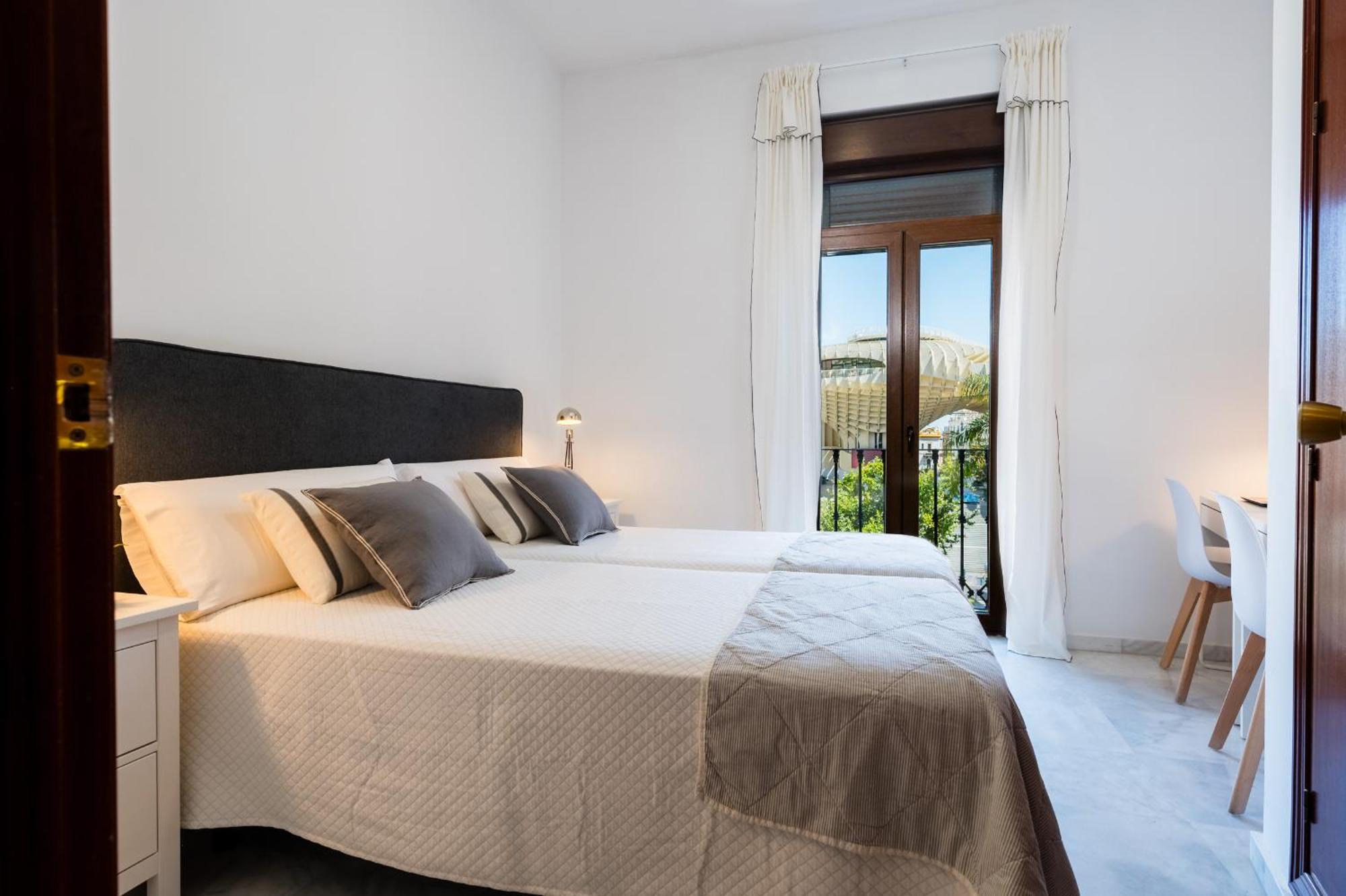 Appartement Avanti Mirador De Setas, Disfrutar