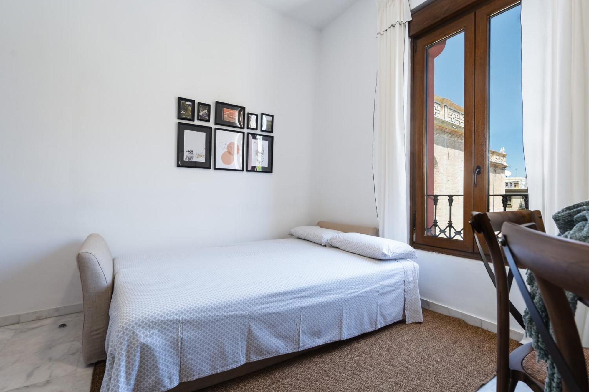 Appartement Avanti Mirador De Setas, Disfrutar *