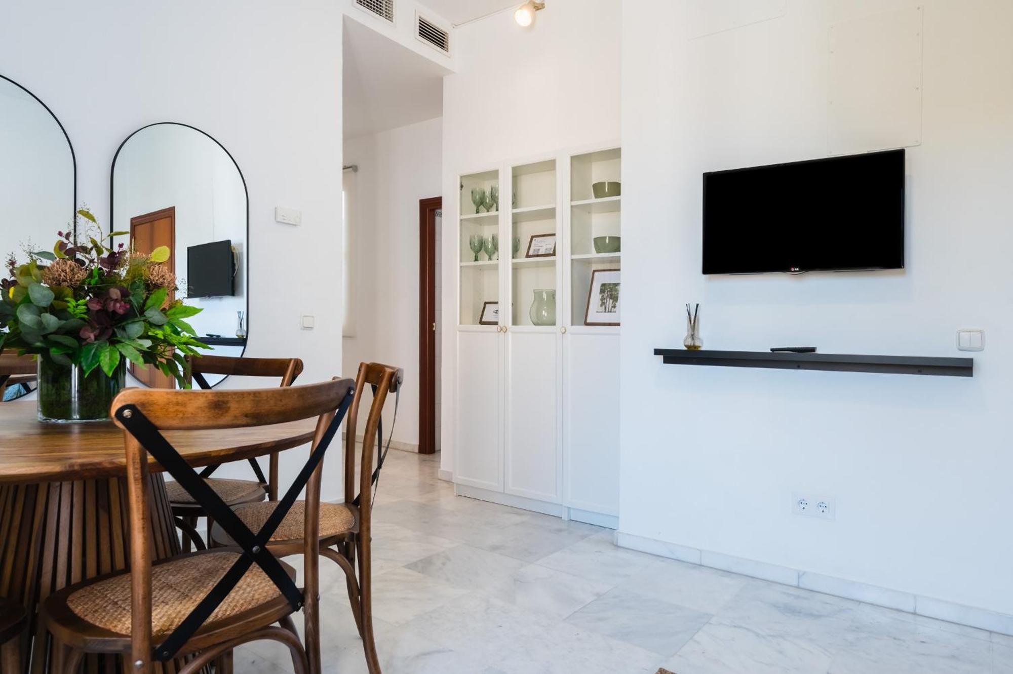 Appartement Avanti Mirador De Setas, Disfrutar Sevilla