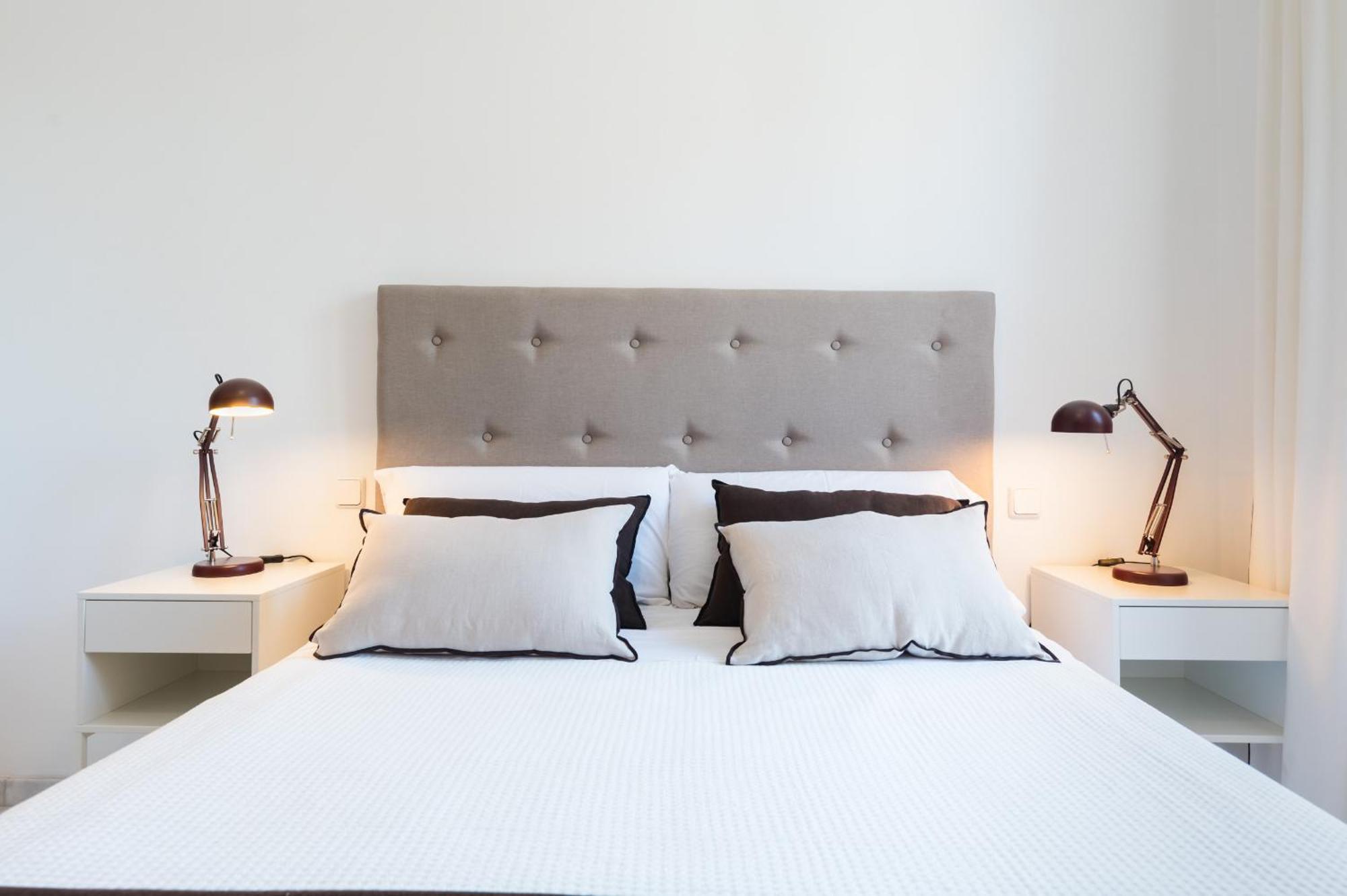 Avanti Mirador De Setas, Disfrutar Appartement