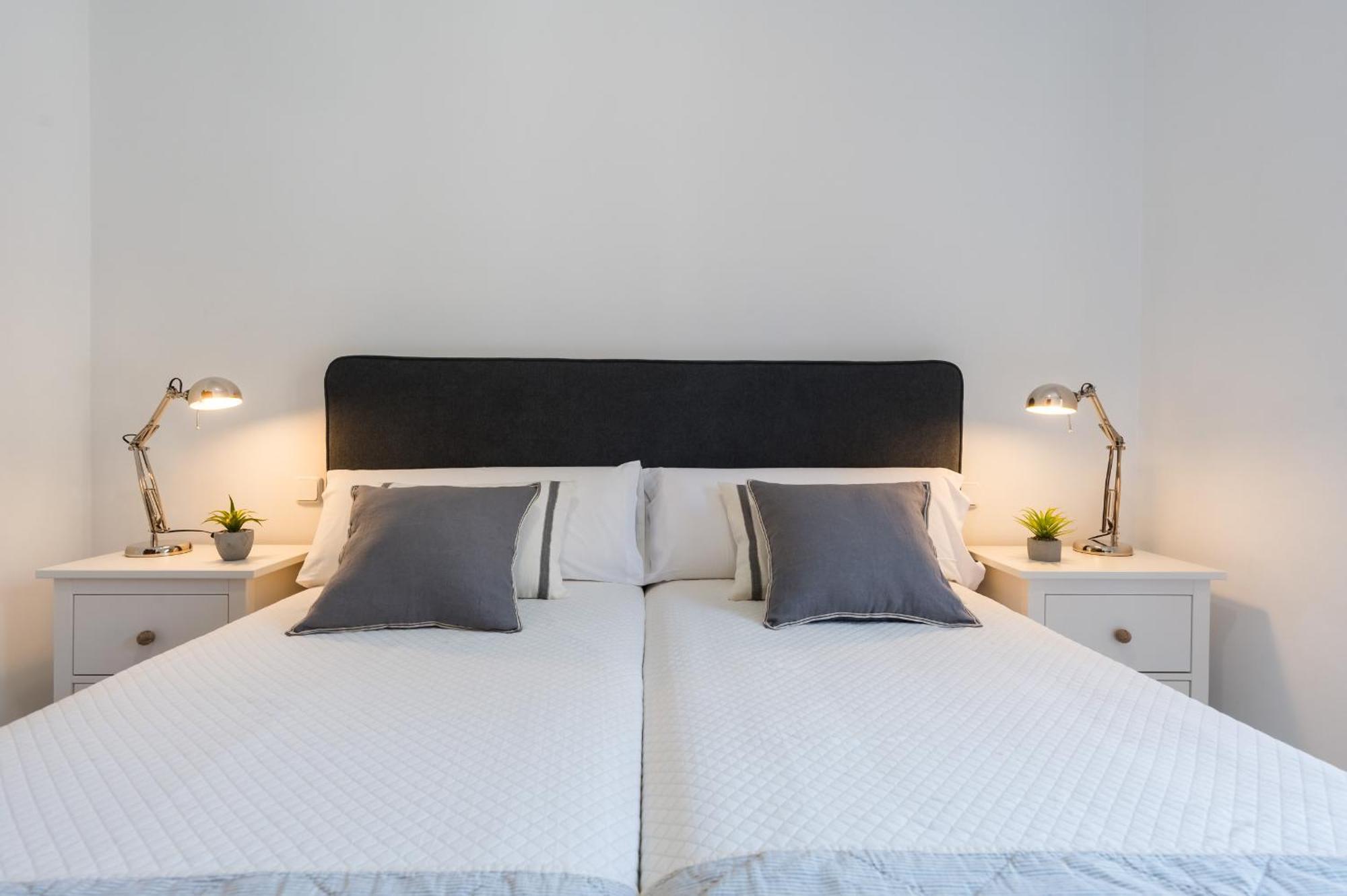 Appartement Avanti Mirador De Setas, Disfrutar
